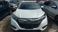 Honda HR-V Prime Platinum 2020