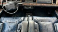 Ford Lincoln Town Car 1991