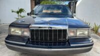 Ford Lincoln Town Car 1991