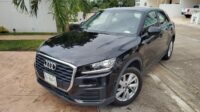 Audi Q2 Dynamic 2020