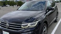 Volkswagen TIguan R-Line 2022