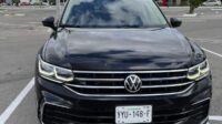 Volkswagen TIguan R-Line 2022