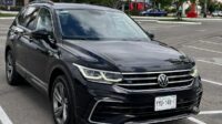 Volkswagen TIguan R-Line 2022