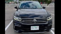 Volkswagen Tiguan R-Line 2022