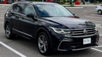 Volkswagen Tiguan R-Line 2022