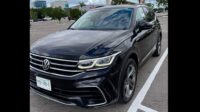 Volkswagen Tiguan R-Line 2022