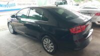 Seat Toledo Style 2017