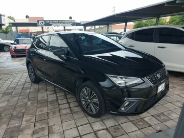 Seat Ibiza Xcellence 2019