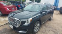 GMC Terrain 2022