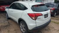 Honda HR-V 2016