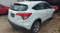 Honda HR-V 2016