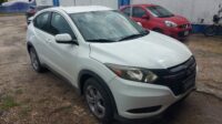 Honda HR-V 2016