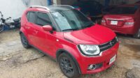 Suzuki Ignis 2019