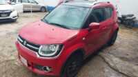 Suzuki Ignis 2019