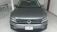 Volkswagen Tiguan Trendline Plus 2019