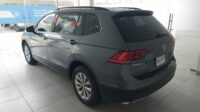 Volkswagen Tiguan Trendline Plus 2019