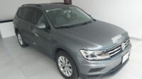 Volkswagen Tiguan Trendline Plus 2019