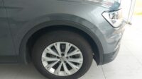 Volkswagen Tiguan Trendline Plus 2019