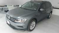 Volkswagen Tiguan Trendline Plus 2019