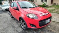 Fiat Palio Sporting 2017