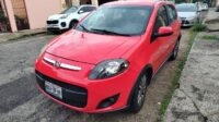 Fiat Palio Sporting 2017