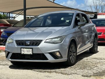 SEAT IBIZA XCELLENCE 2019