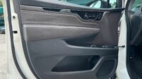 Honda Odyssey Touring 2018