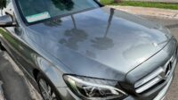 Mercedes Benz C200 Sport 2017