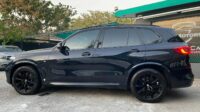 Bmw X5 40ia M Sport 2019