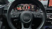 Audi S5 2018