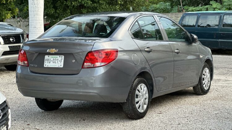 CHEVROLET AVEO LS 2022