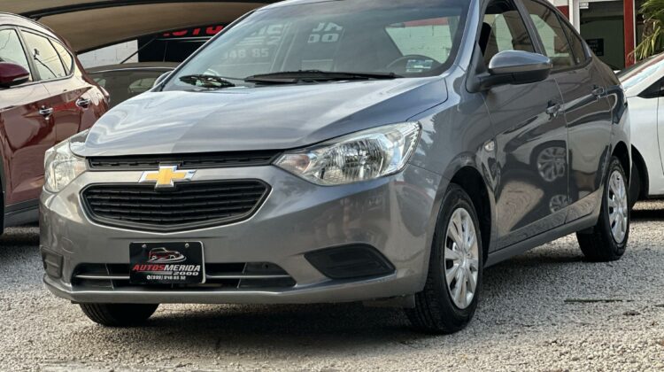 CHEVROLET AVEO LS 2022