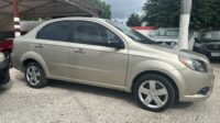 CHEVROLET AVEO LT 2013