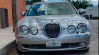 Jaguar S-Type 2003