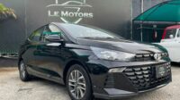 Hyundai HB20 GL 2023