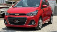 CHEVROLET SPARK LTZ AUTOMATICO 2018