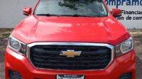 CHEVROLET S10 MAX 2023