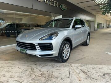 PORSCHE CAYENNE V6 3.0T (2019)