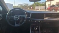 Audi A1 EGO 2021