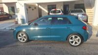 Audi A1 EGO 2021