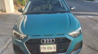 Audi A1 EGO 2021