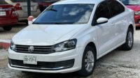 VOLKSWAGEN VENTO COMFORTLINE STD 2019