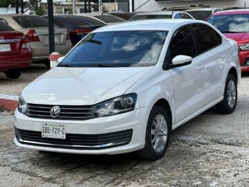 VOLKSWAGEN VENTO COMFORTLINE STD 2019