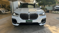 BMW X5 XDRIVE40I EXECUTIVE (2019)