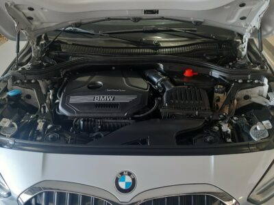 BMW Serie 1 118iA Sport Line 2020