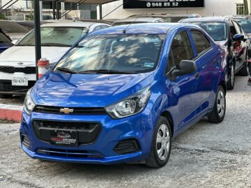 CHEVROLET BEAT 2021