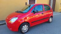 Chevrolet Matiz 2015