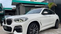 Bmw X4 M40i 2020