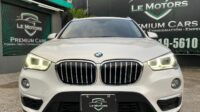 Bmw X1 X Line 20i 2019