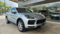 PORSCHE CAYENNE V6 3.0T (2019)